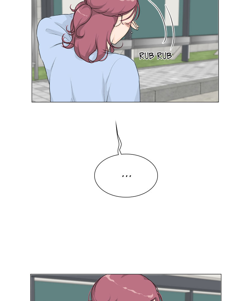 Read Half-Ghost chapter 9 image 14 on Lezhin