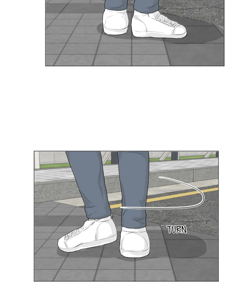 Read Half-Ghost chapter 9 image 16 on Lezhin