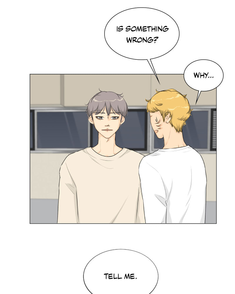 Read Half-Ghost chapter 9 image 18 on Lezhin