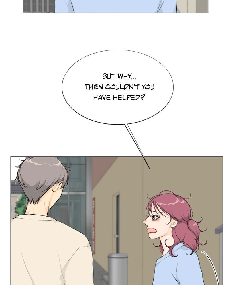 Read Half-Ghost chapter 9 image 2 on Lezhin