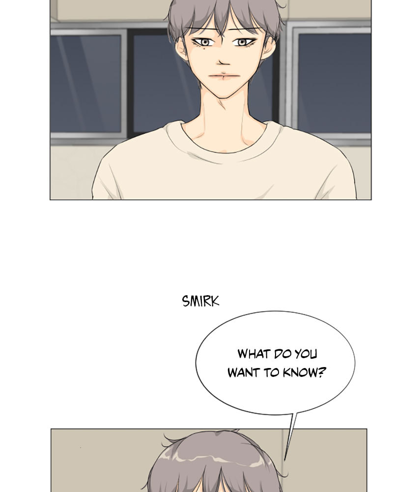 Read Half-Ghost chapter 9 image 21 on Lezhin