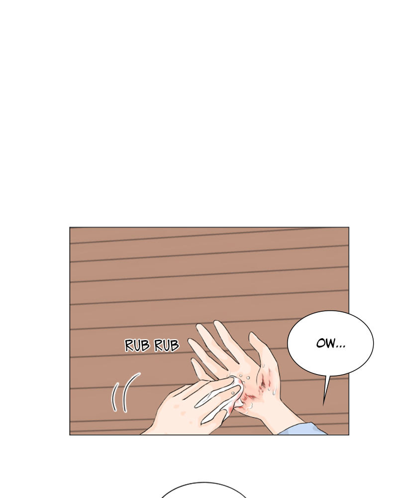 Read Half-Ghost chapter 9 image 23 on Lezhin