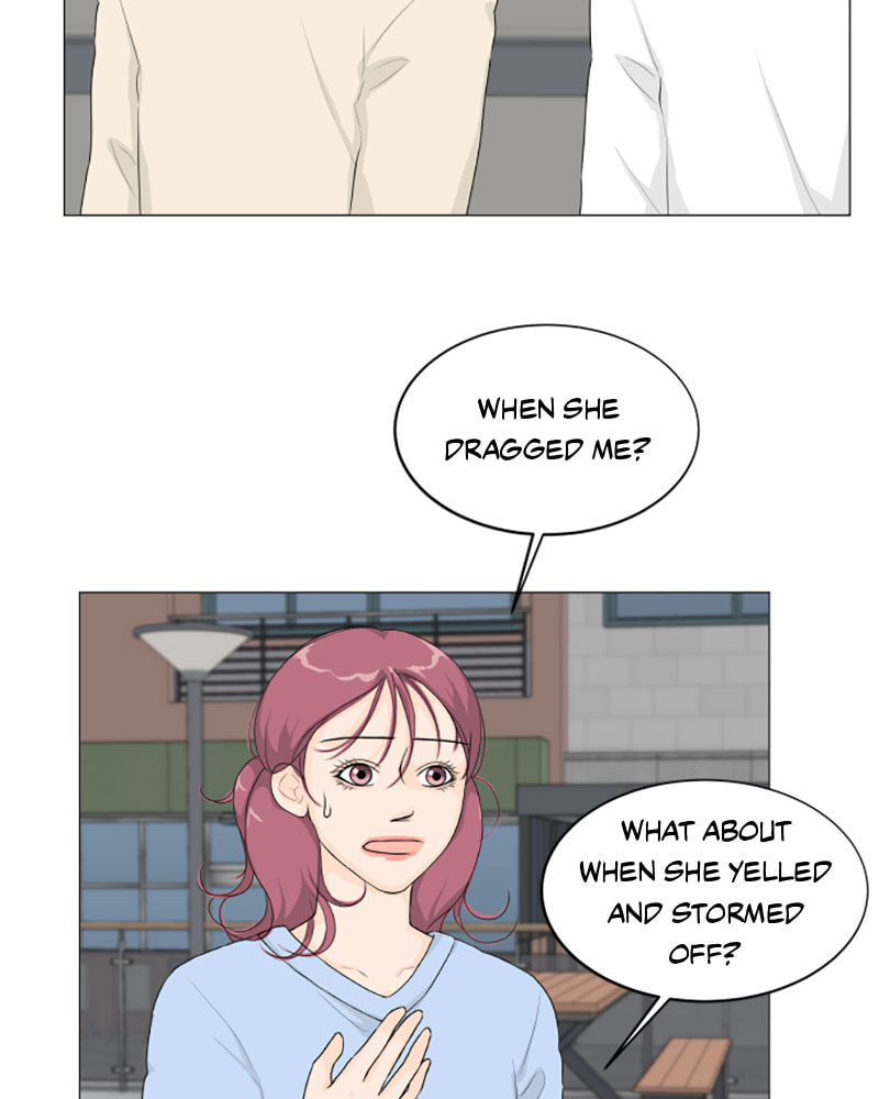 Read Half-Ghost chapter 9 image 28 on Lezhin
