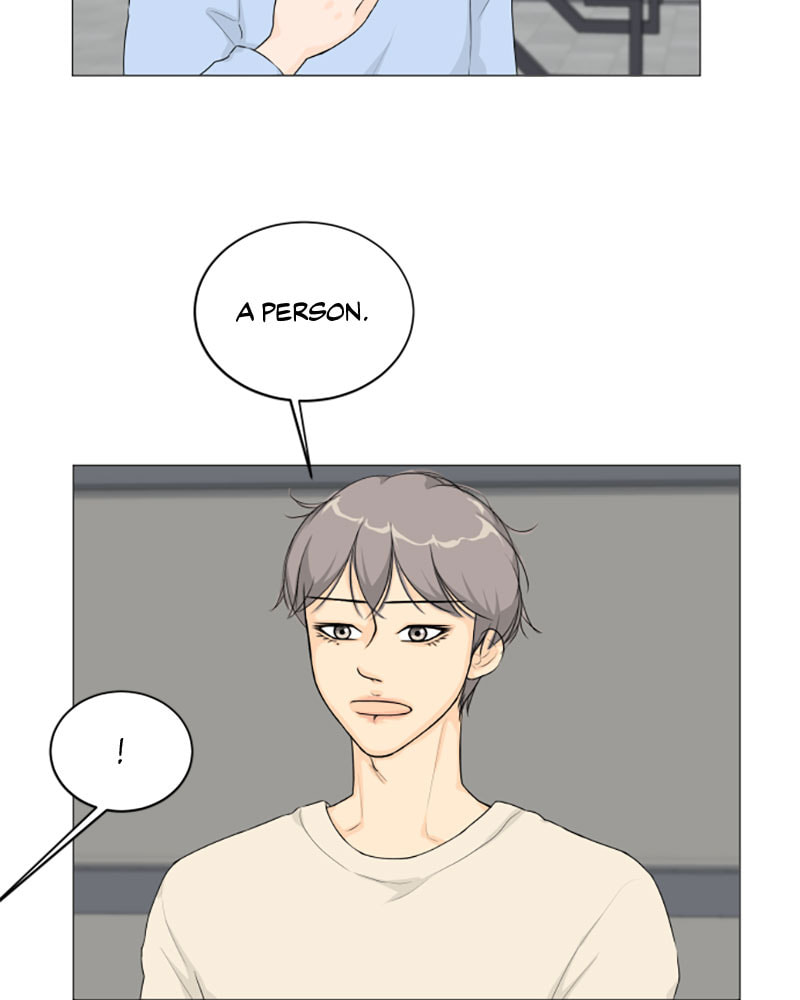 Read Half-Ghost chapter 9 image 29 on Lezhin