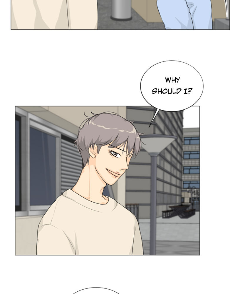 Read Half-Ghost chapter 9 image 3 on Lezhin