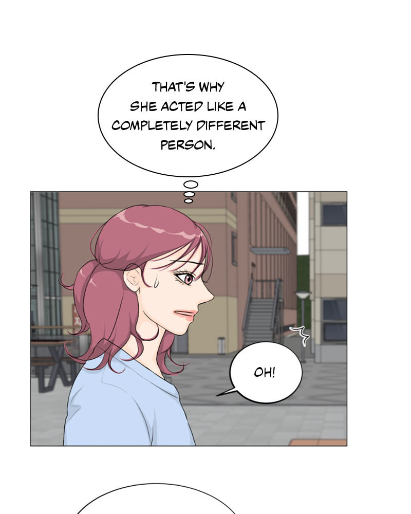 Read Half-Ghost chapter 9 image 36 on Lezhin