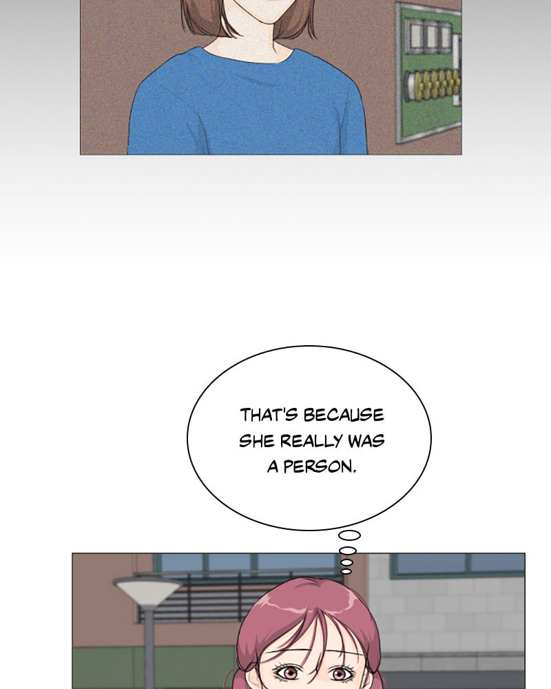 Read Half-Ghost chapter 9 image 44 on Lezhin