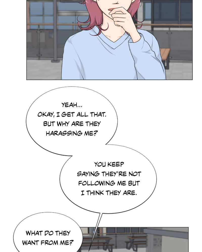 Read Half-Ghost chapter 9 image 45 on Lezhin
