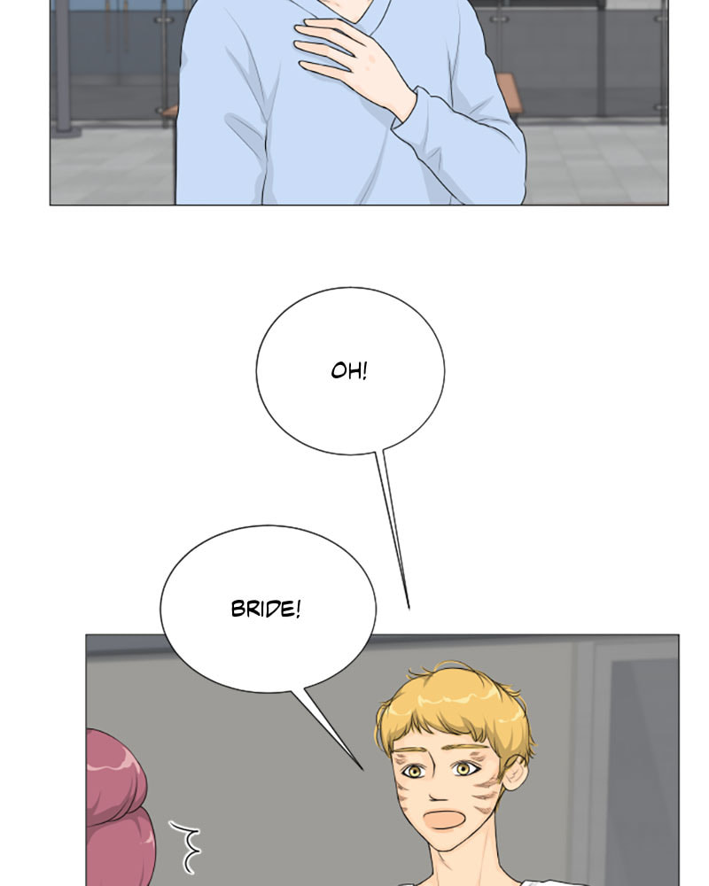 Read Half-Ghost chapter 9 image 48 on Lezhin