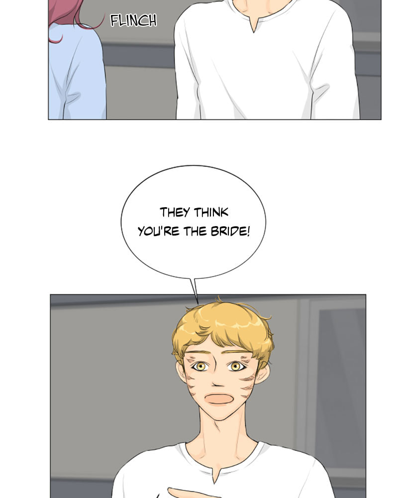 Read Half-Ghost chapter 9 image 49 on Lezhin