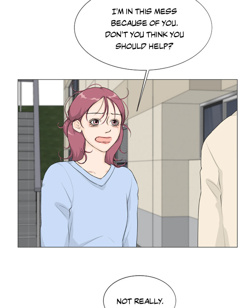 Read Half-Ghost chapter 9 image 5 on Lezhin