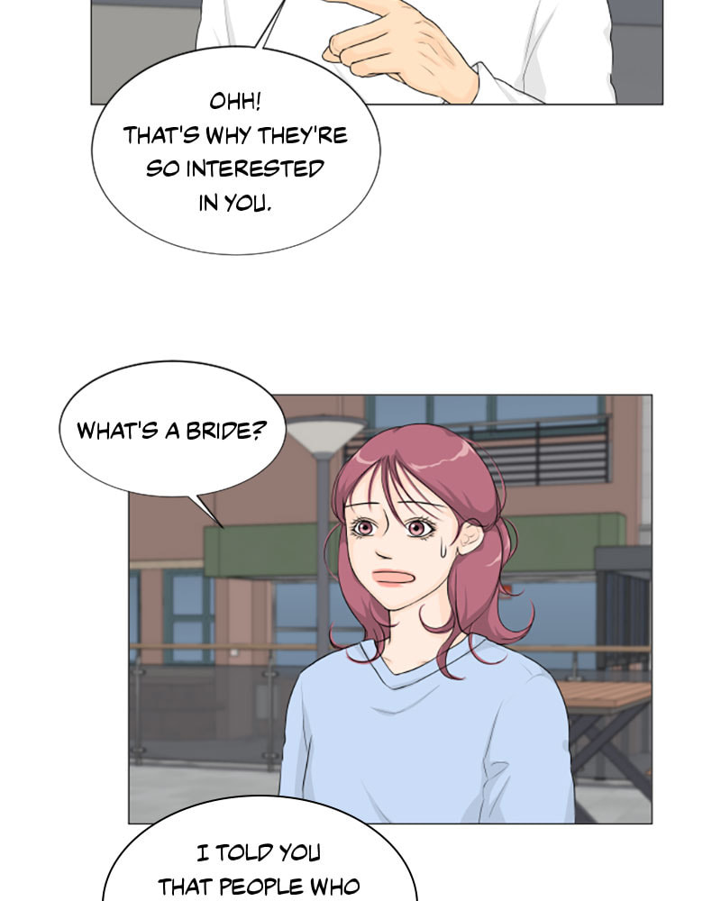 Read Half-Ghost chapter 9 image 50 on Lezhin