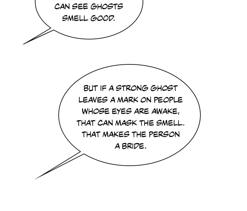 Read Half-Ghost chapter 9 image 51 on Lezhin
