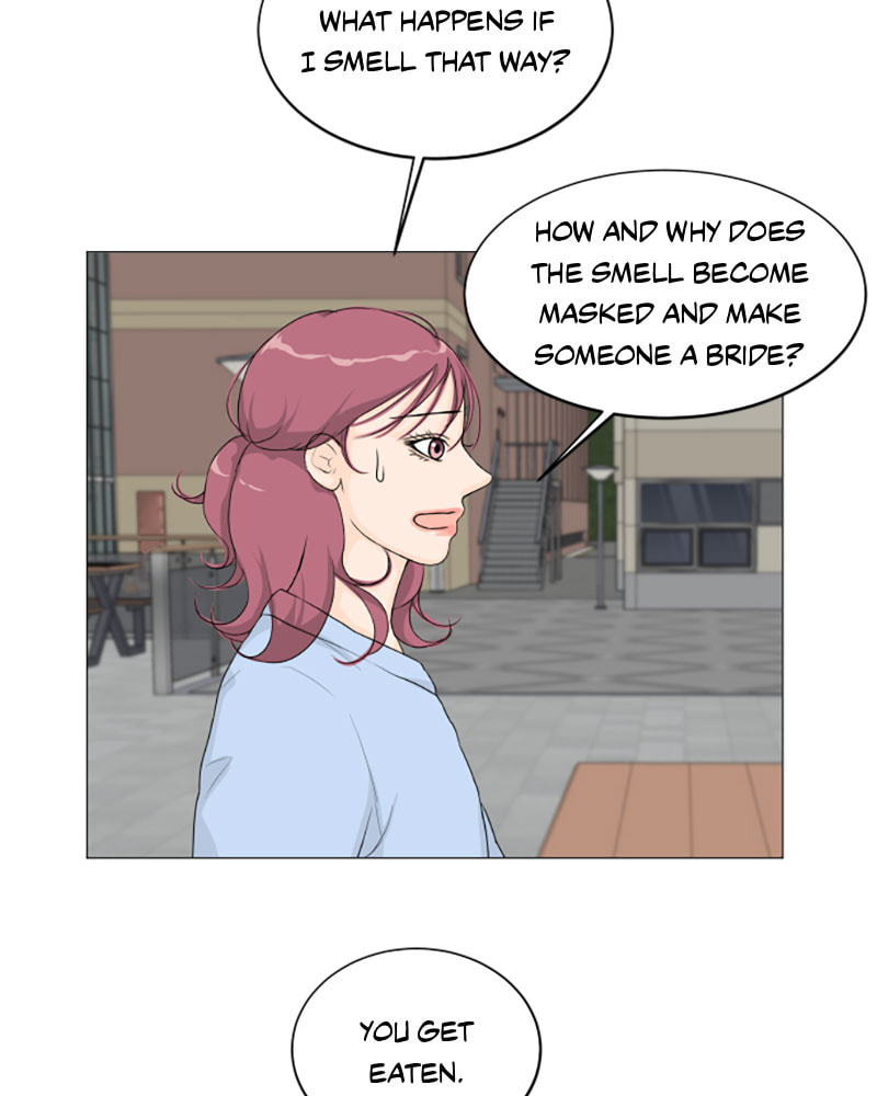 Read Half-Ghost chapter 9 image 53 on Lezhin
