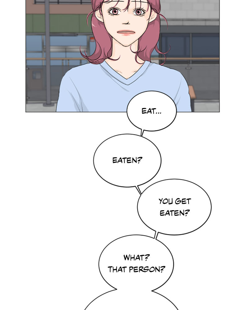 Read Half-Ghost chapter 9 image 55 on Lezhin