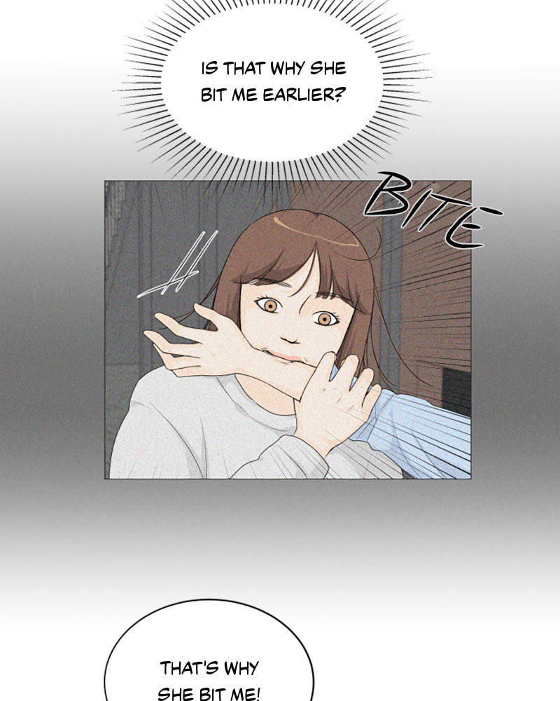 Read Half-Ghost chapter 9 image 57 on Lezhin