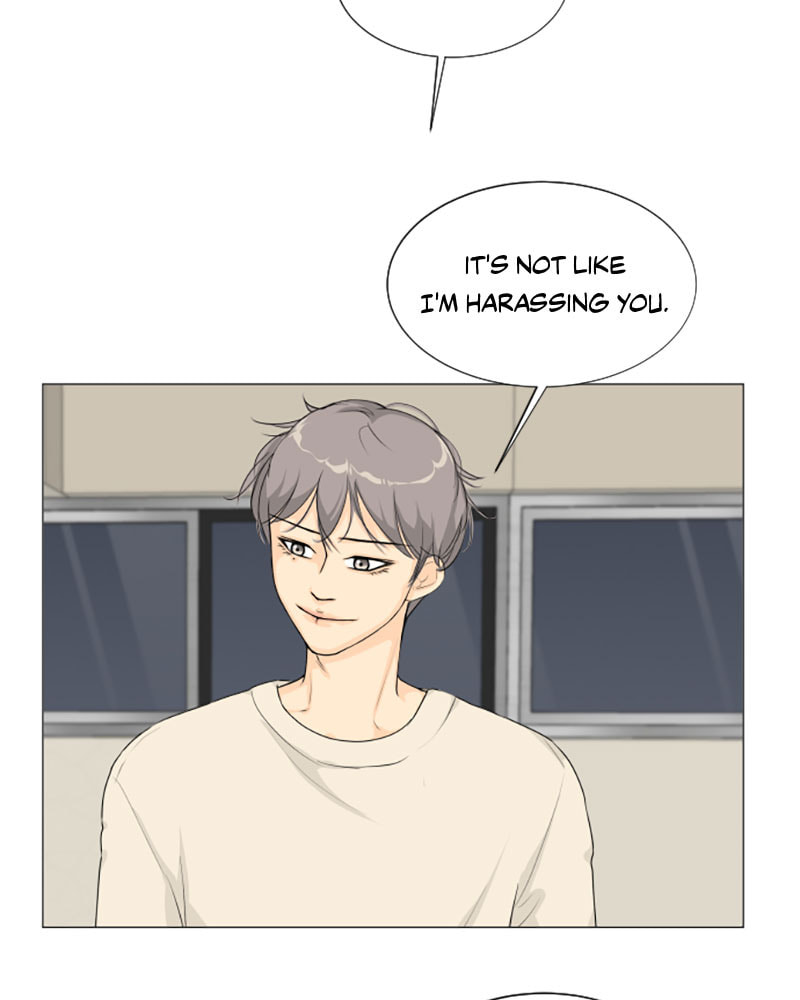 Read Half-Ghost chapter 9 image 6 on Lezhin