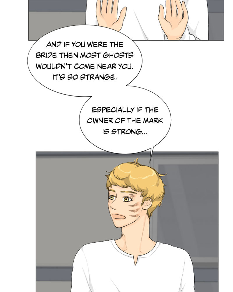 Read Half-Ghost chapter 9 image 63 on Lezhin