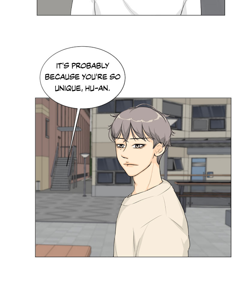Read Half-Ghost chapter 9 image 64 on Lezhin