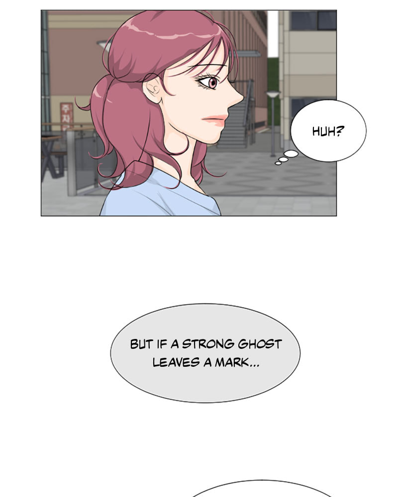 Read Half-Ghost chapter 9 image 66 on Lezhin