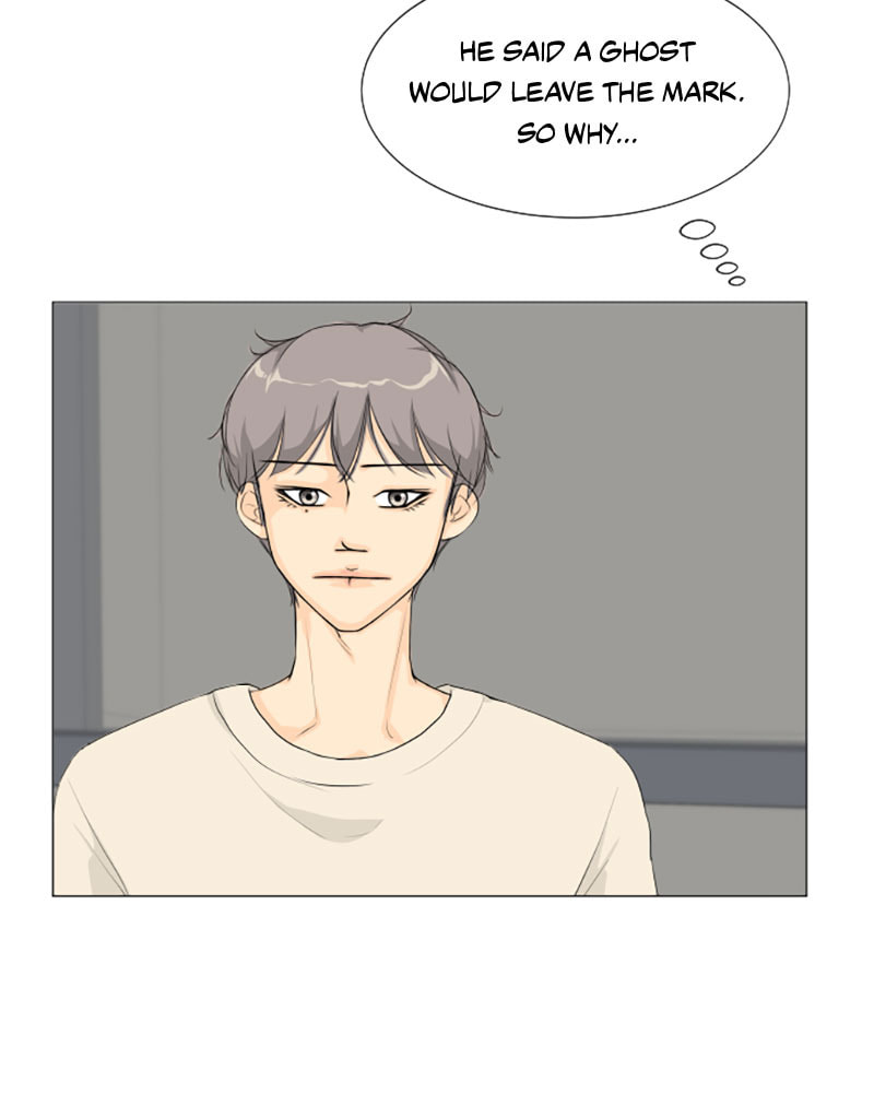 Read Half-Ghost chapter 9 image 67 on Lezhin