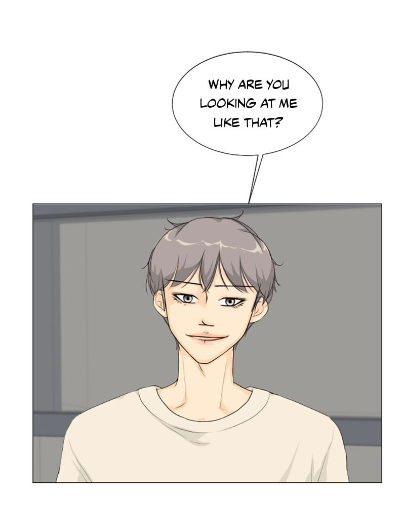 Read Half-Ghost chapter 9 image 68 on Lezhin