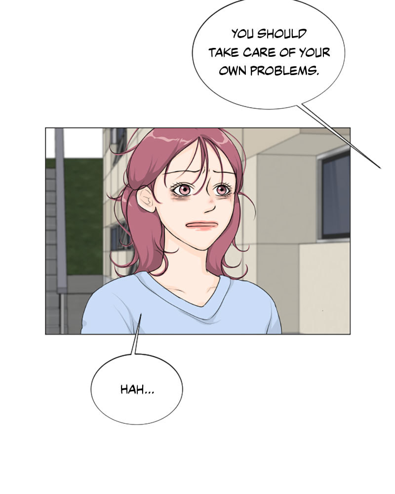 Read Half-Ghost chapter 9 image 7 on Lezhin