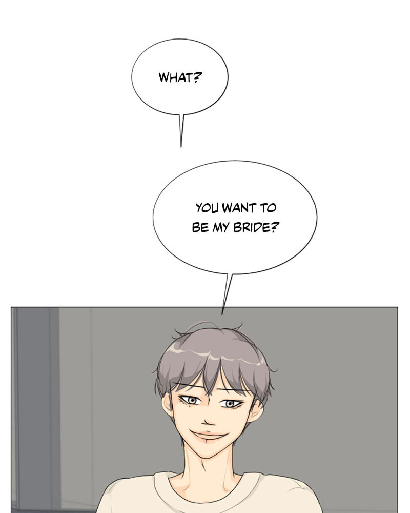 Read Half-Ghost chapter 9 image 70 on Lezhin