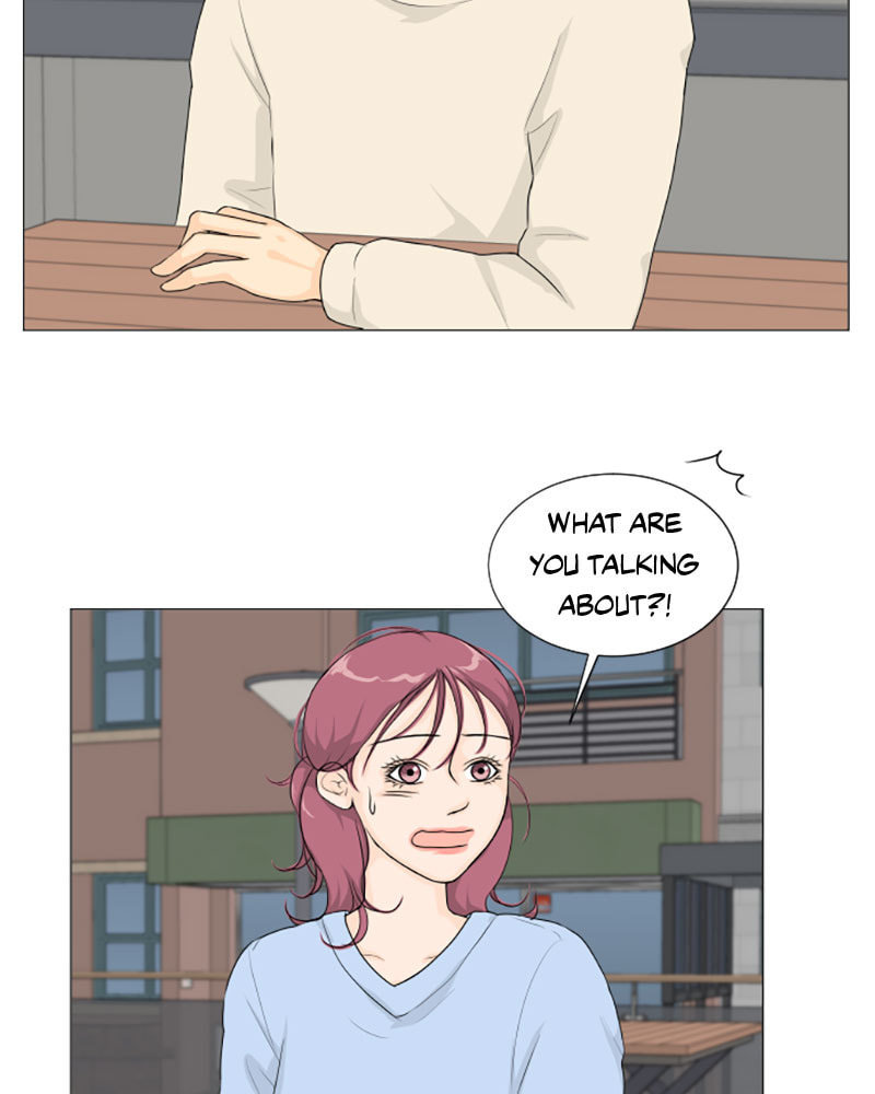 Read Half-Ghost chapter 9 image 71 on Lezhin
