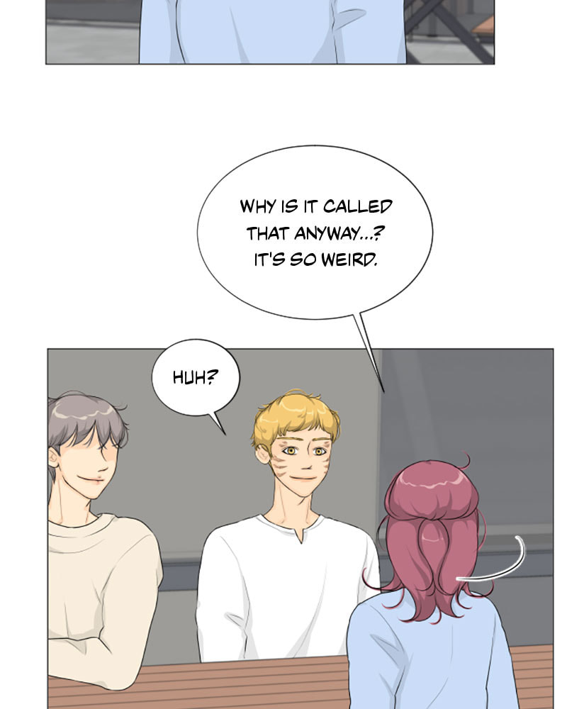 Read Half-Ghost chapter 9 image 72 on Lezhin