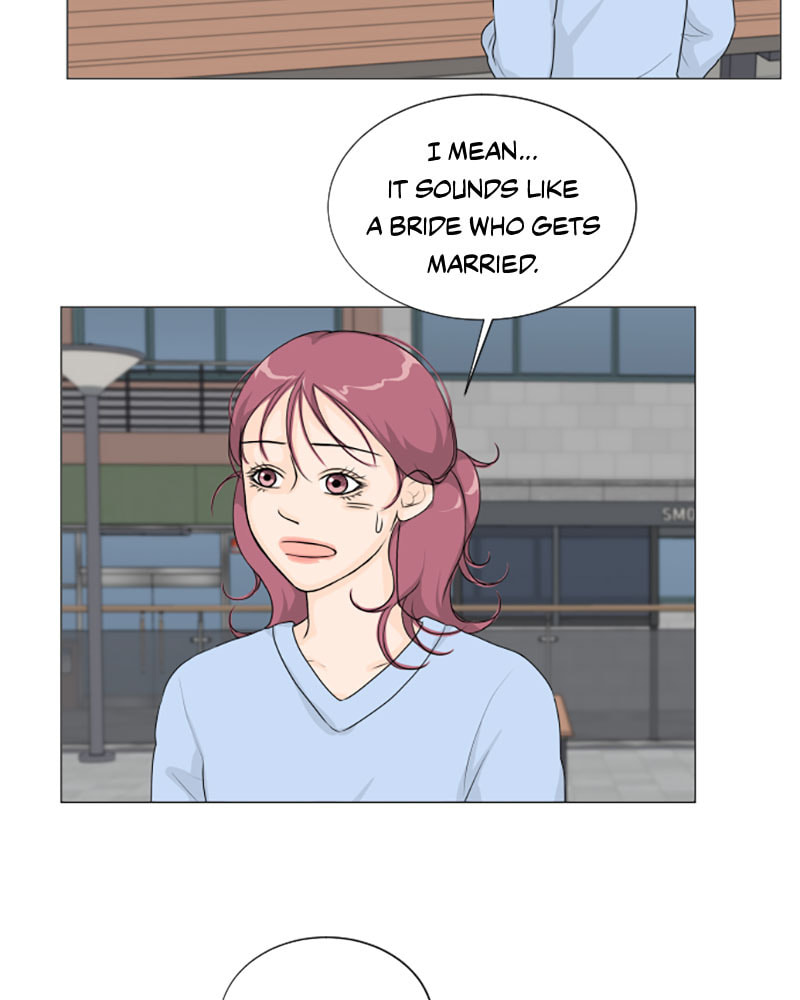 Read Half-Ghost chapter 9 image 73 on Lezhin
