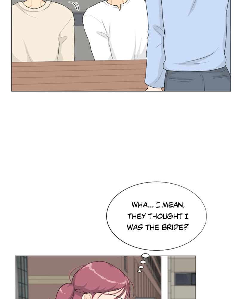 Read Half-Ghost chapter 9 image 77 on Lezhin