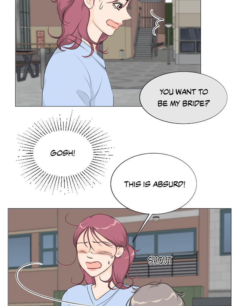 Read Half-Ghost chapter 9 image 78 on Lezhin