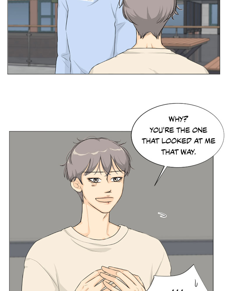 Read Half-Ghost chapter 9 image 79 on Lezhin