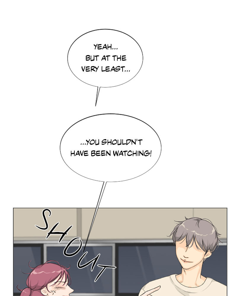 Read Half-Ghost chapter 9 image 8 on Lezhin