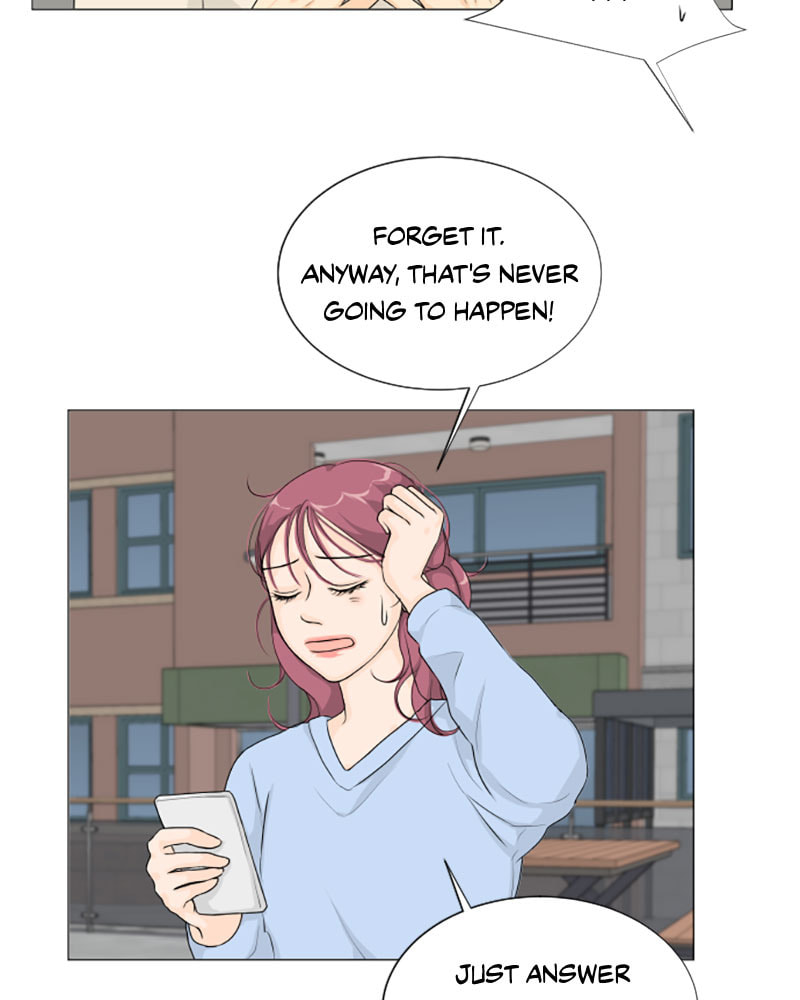 Read Half-Ghost chapter 9 image 80 on Lezhin