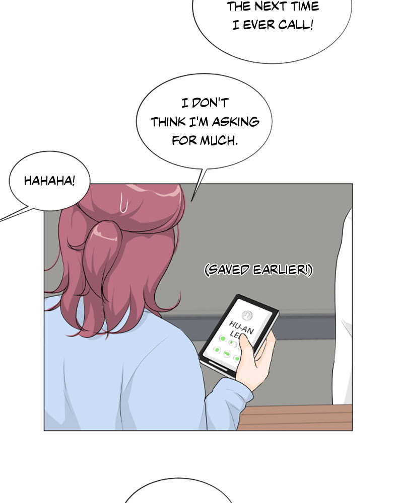 Read Half-Ghost chapter 9 image 81 on Lezhin