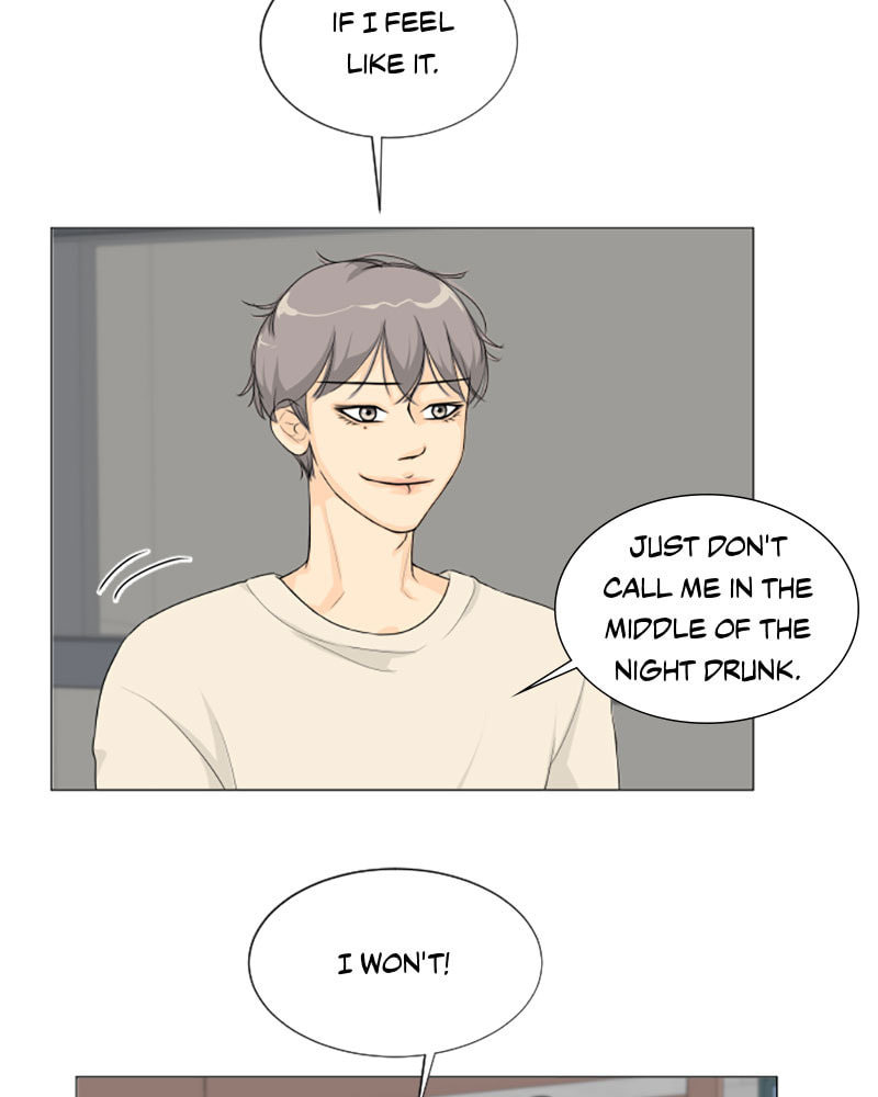 Read Half-Ghost chapter 9 image 82 on Lezhin
