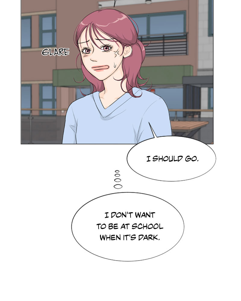 Read Half-Ghost chapter 9 image 83 on Lezhin