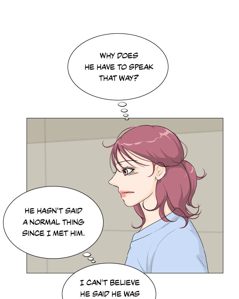 Read Half-Ghost chapter 9 image 86 on Lezhin