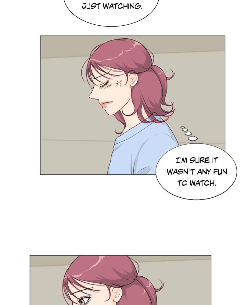 Read Half-Ghost chapter 9 image 87 on Lezhin
