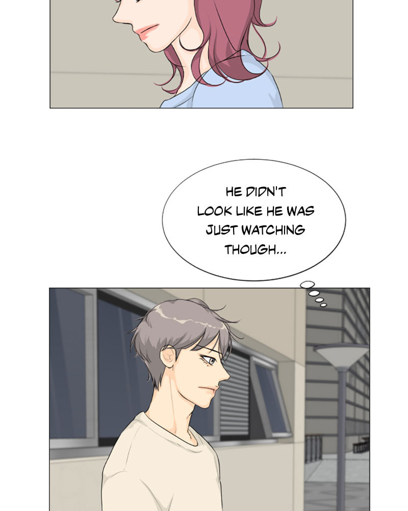 Read Half-Ghost chapter 9 image 88 on Lezhin