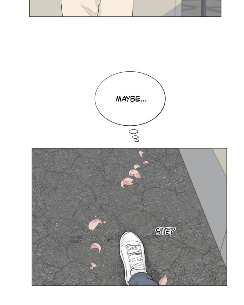 Read Half-Ghost chapter 9 image 89 on Lezhin