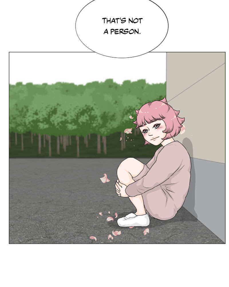 Read Half-Ghost chapter 9 image 94 on Lezhin