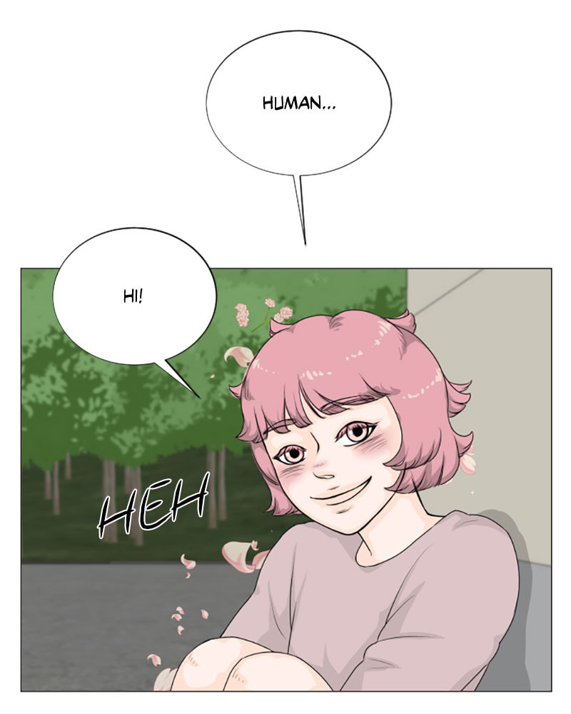Read Half-Ghost chapter 9 image 95 on Lezhin