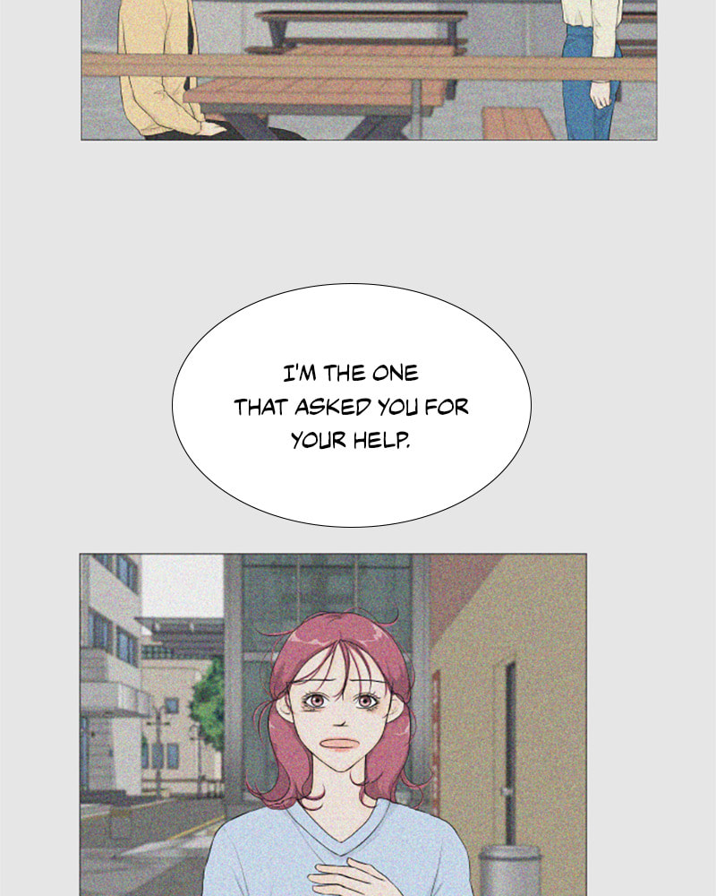 Read Half-Ghost chapter 90 image 13 on Lezhin