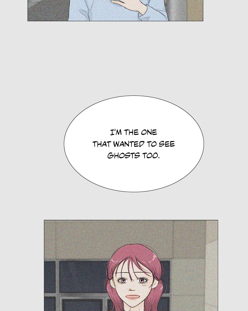 Read Half-Ghost chapter 90 image 14 on Lezhin