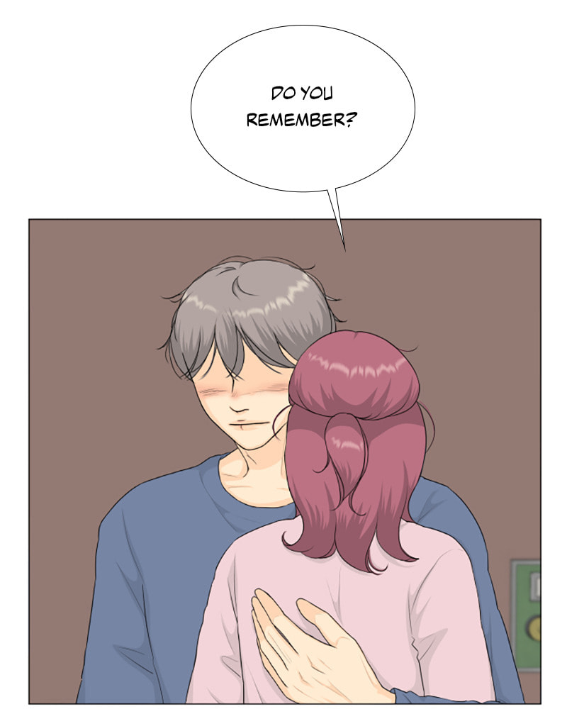 Read Half-Ghost chapter 90 image 16 on Lezhin