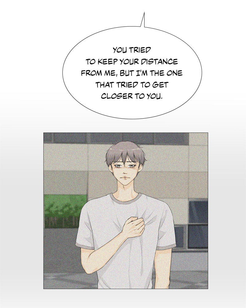 Read Half-Ghost chapter 90 image 17 on Lezhin