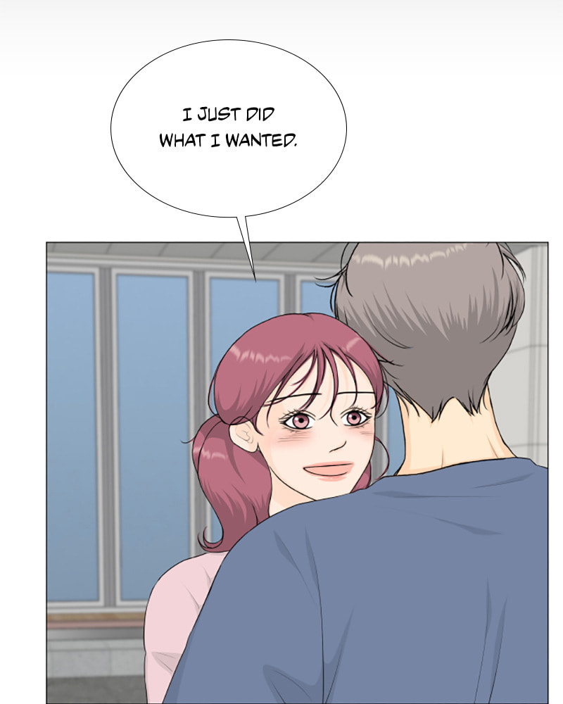 Read Half-Ghost chapter 90 image 18 on Lezhin